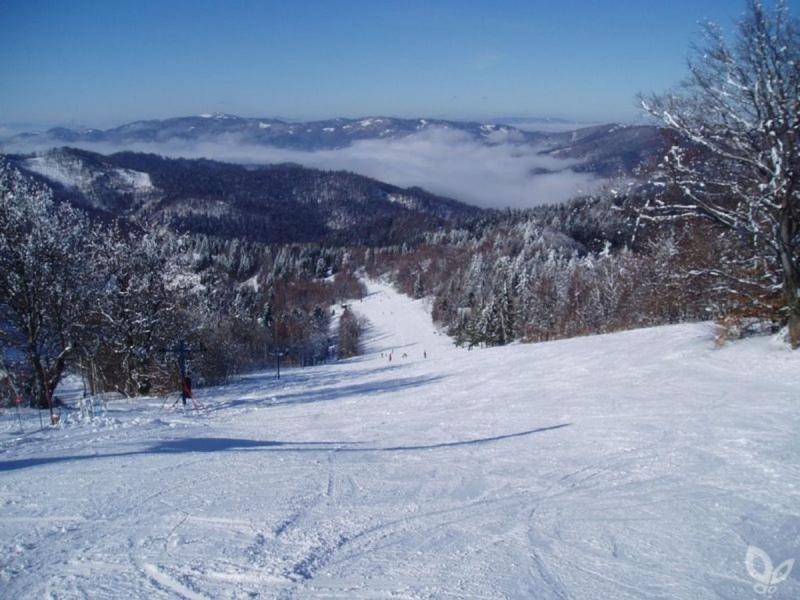 Ski Lysá