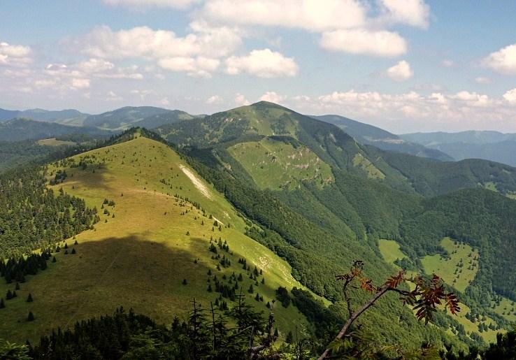 Cyklistika a turistika