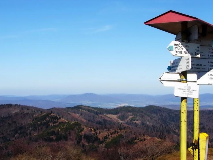 Cyklistika a turistika